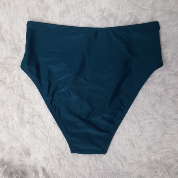 Xhilaration High Waist Bikini - Picture 7 of 10